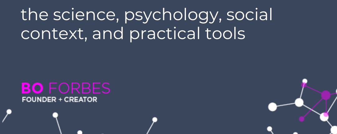 Neurodiversity + Neurodivergence: Science, Psychology, Social Context, & Practical Tools
